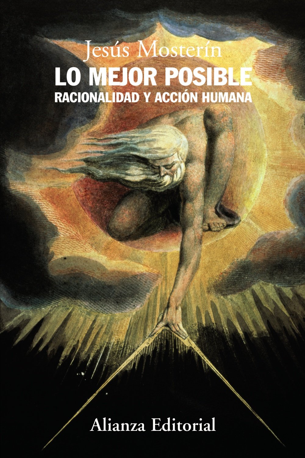Buy Lo mejor posible / The Best Possible: Racionalidad y acción humana / Rationalism and Human Action — BookShops.in