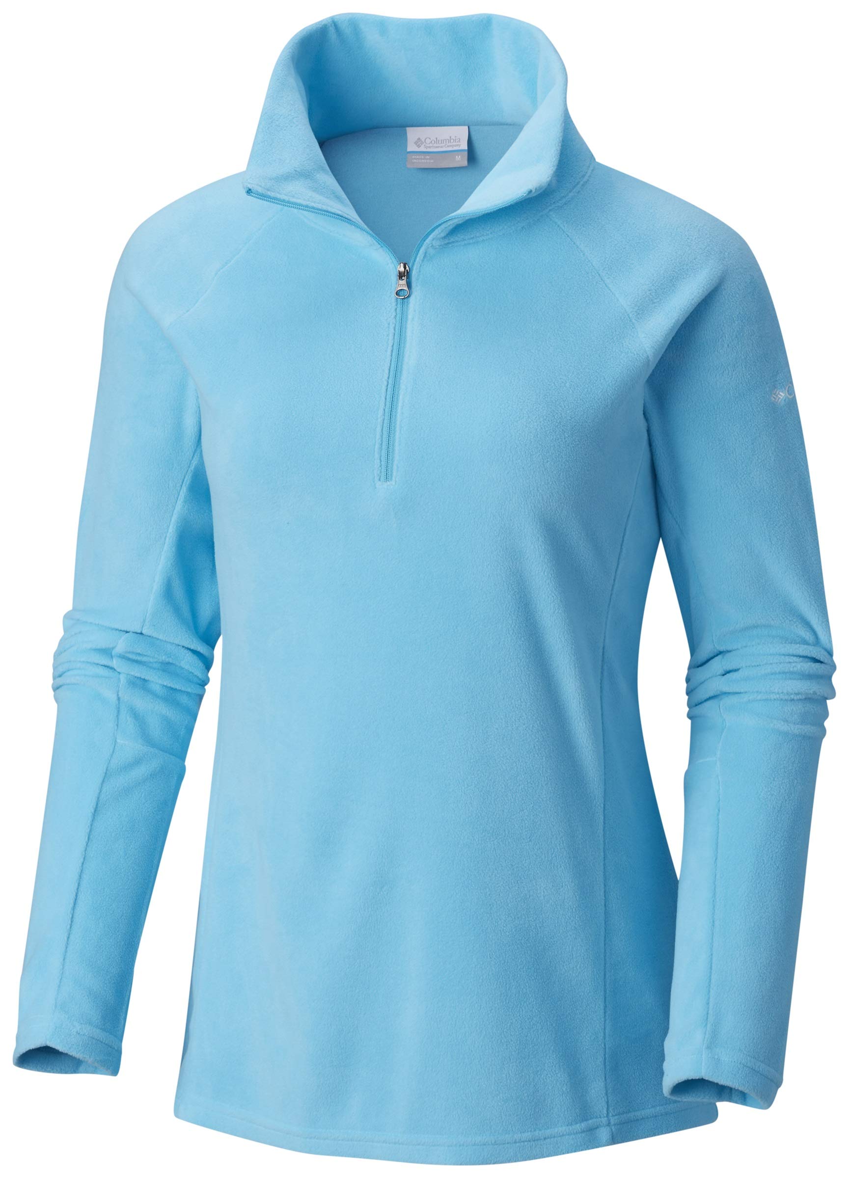 Columbia Glacial IV Forro Polar con Media Cremallera Mujer (Pack de 1) — view 35