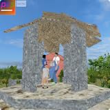 P.C. Story 3D Fly To Moon