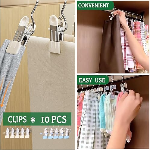 Miniatura 5 de Secadora de ropa portátil  Mini secadora para ropa  Secadora portátil para apartamentos  Compacto, uso multiescenario para viajes, apartamento,