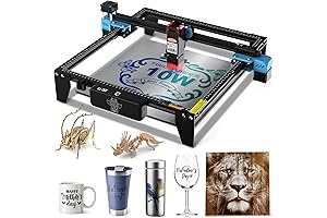 Twotrees TTS-10 Pro CNC Engraving Machine