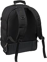 Cabin Max Metz 30L Kézipoggyász Hátizsák Easyjet Kompatibilis 45x36x20cm Újrahasznosított Poliészter Kompressziós Pántokkal 3