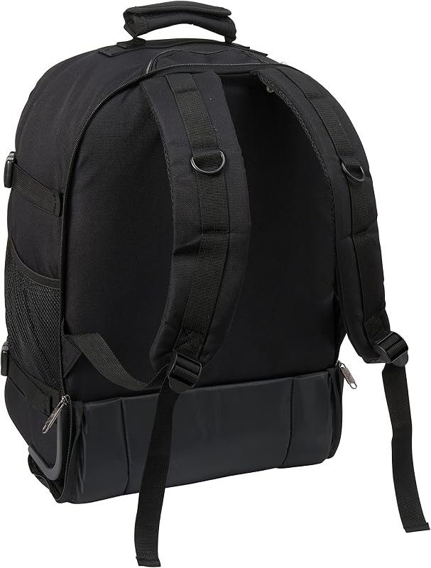 Cabin Max Metz 30L Kézipoggyász Hátizsák Easyjet Kompatibilis 45x36x20cm Újrahasznosított Poliészter Kompressziós Pántokkal