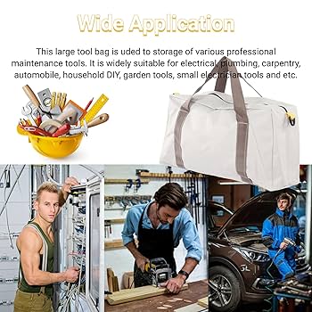 バッグ TOOL BAG MEDIUM / C/L WISTERIA TOOL BAG MEDIUM / C/L WISTERIA