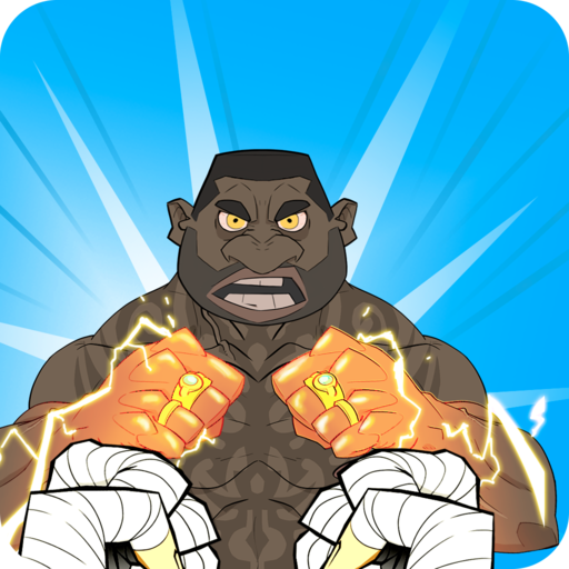 Street Fight King of the GangAmazon.deAppstore for Android