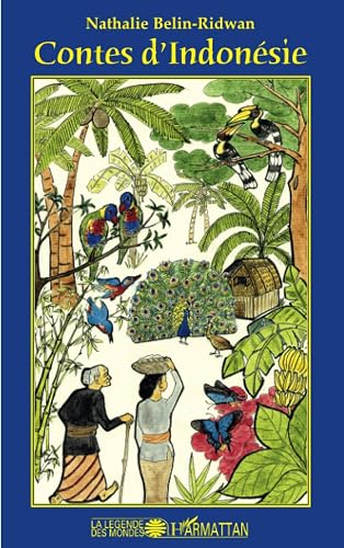 Contes d'Indonésie