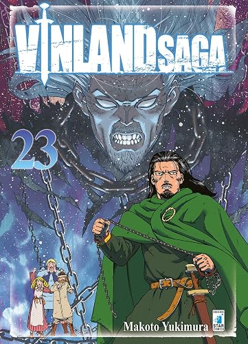 Vinland saga (Vol. 23)
