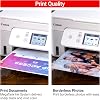 Canon Megatank G3290 All-in-One Wireless Super Tank Mega Tank Printer | Print, Copy Scan | Mobile Printing | 2.7 LCD Color Touch Screen | AutoDuplex