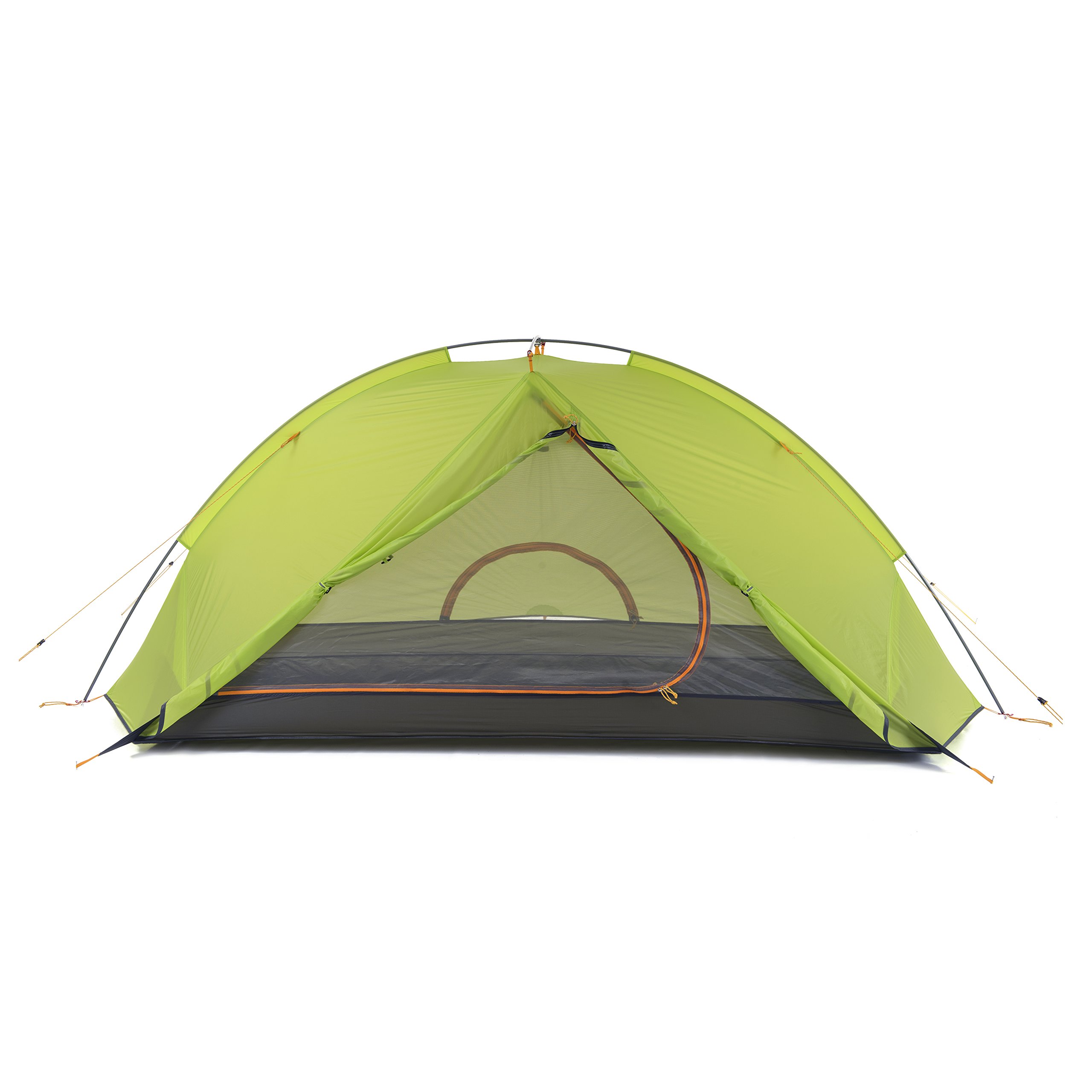 Amazon.co.jp: Naturehike公式ショップ テント Tagar 超軽量 1人用 2