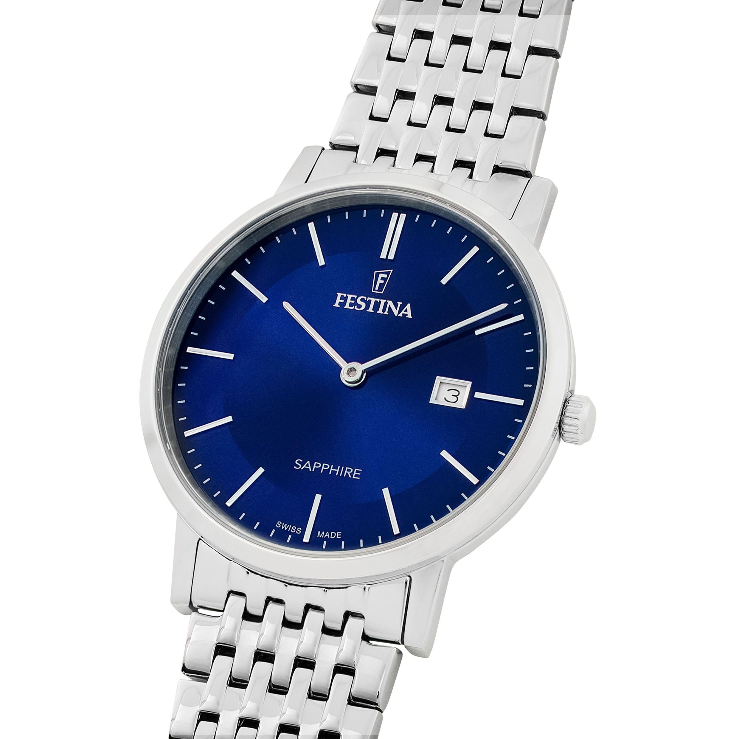 Festina Orologio Swiss Made