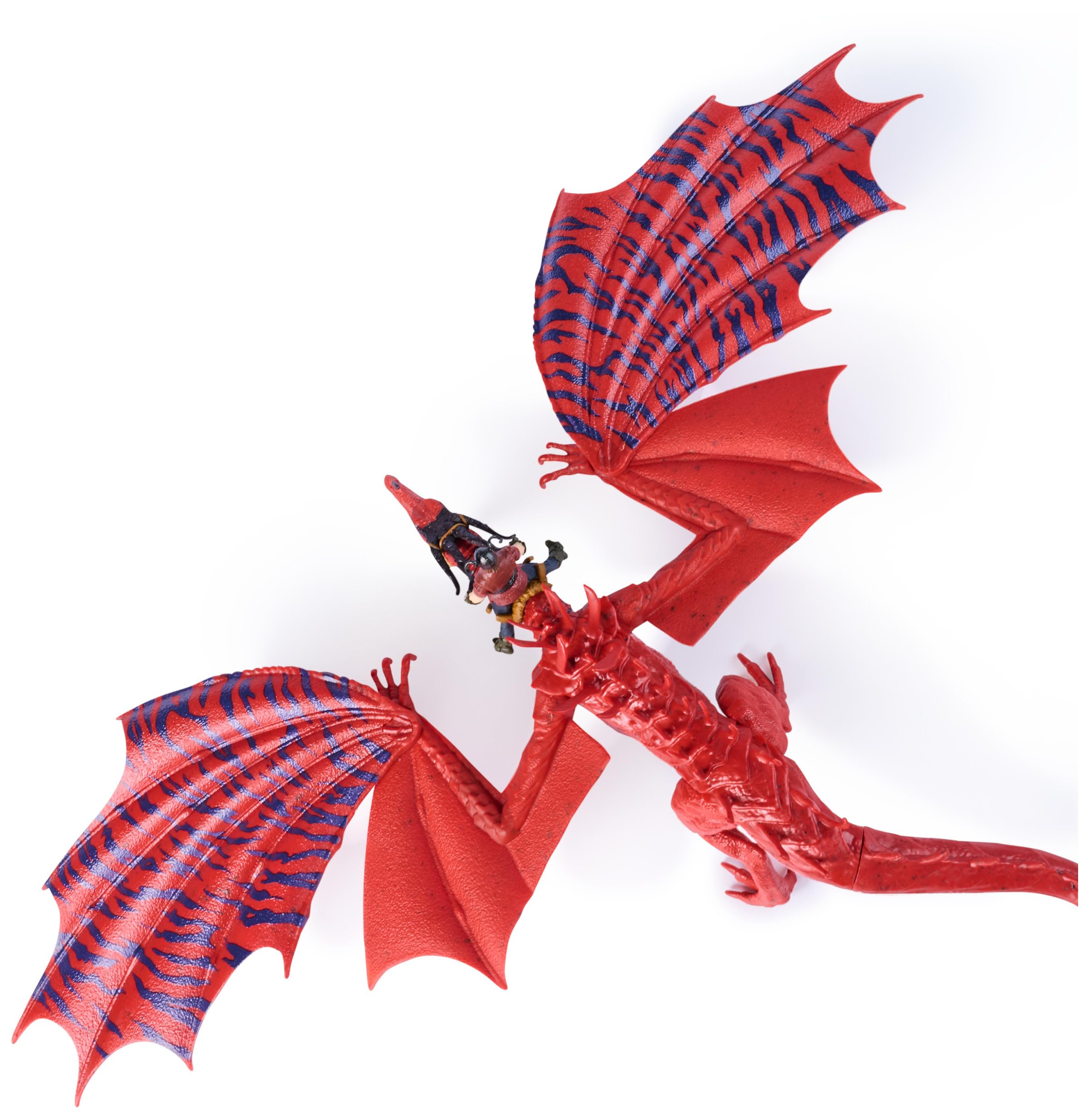 Spin Master Figurine MonstrousNightmare nSnotlout