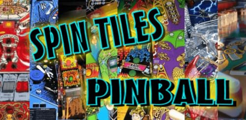 Spin Tiles - Pinball Machines – vue 7