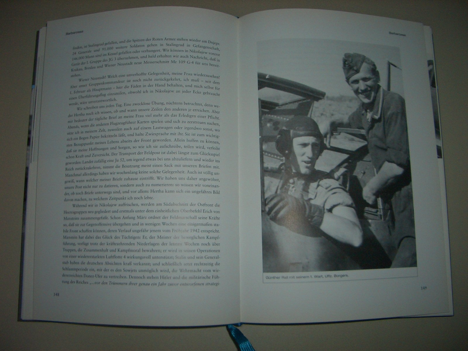 Mein Flugbuch: Erinnerungen 1938-2004