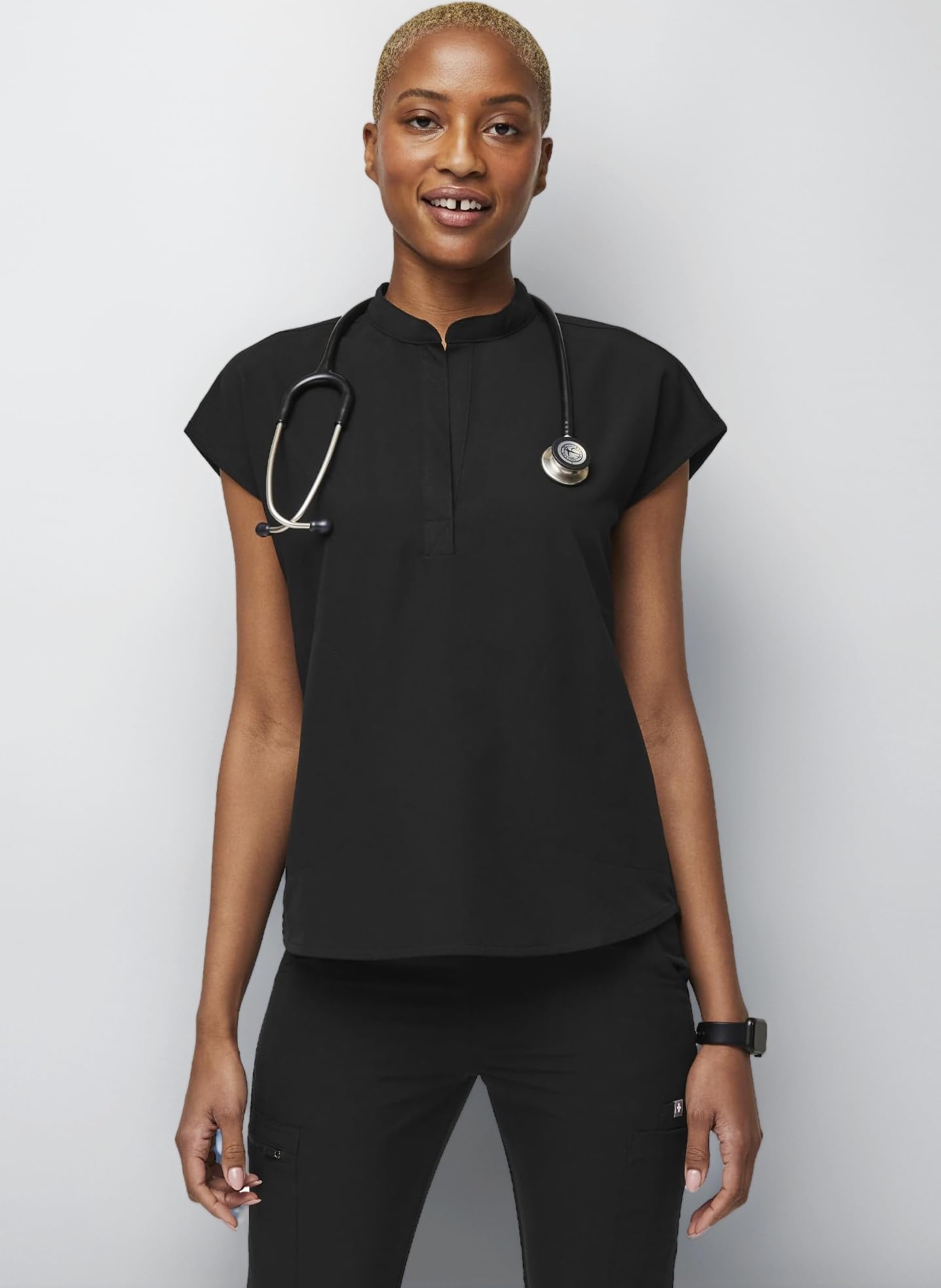 Women's Contemporary Contemporary