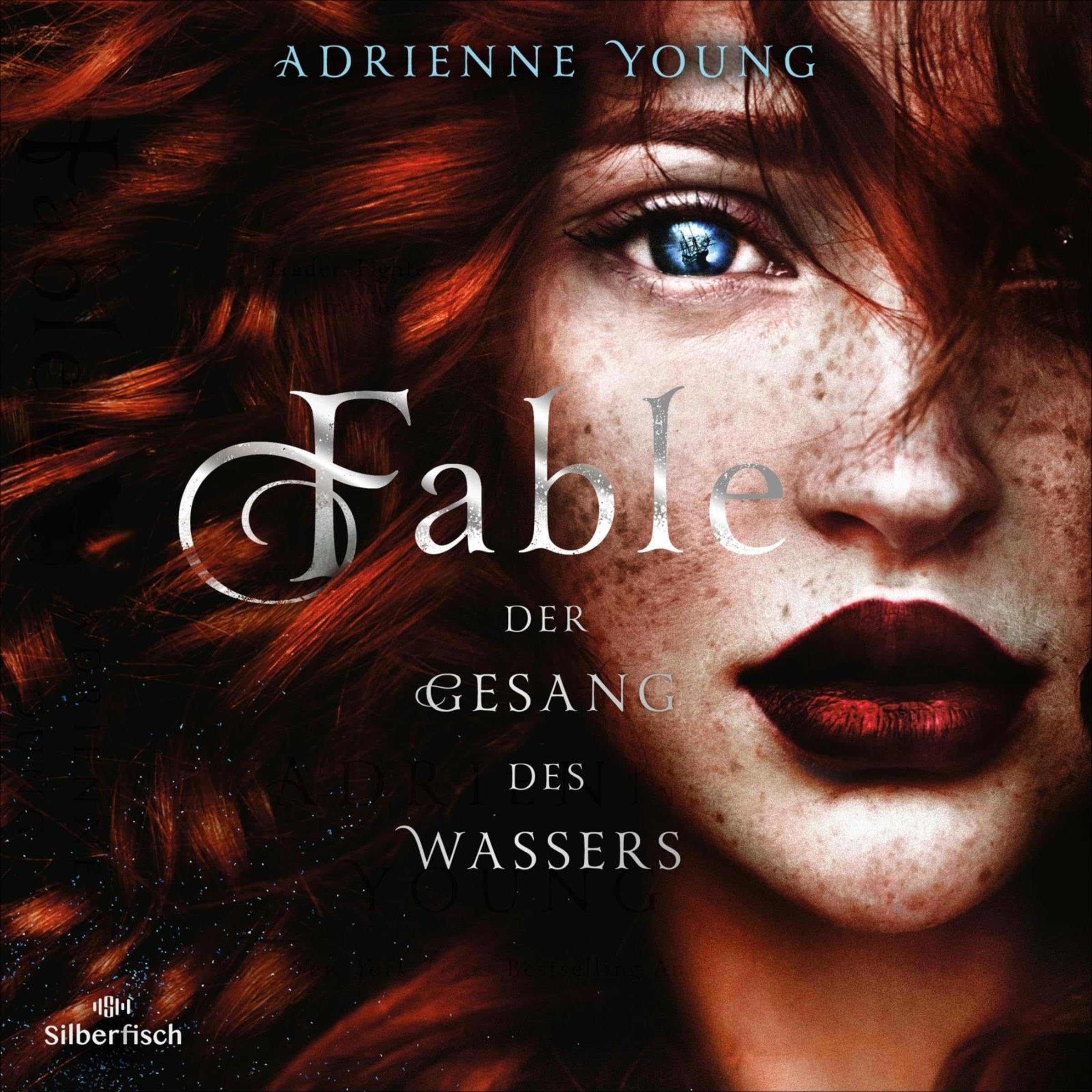 Cover art for Der Gesang des Wassers