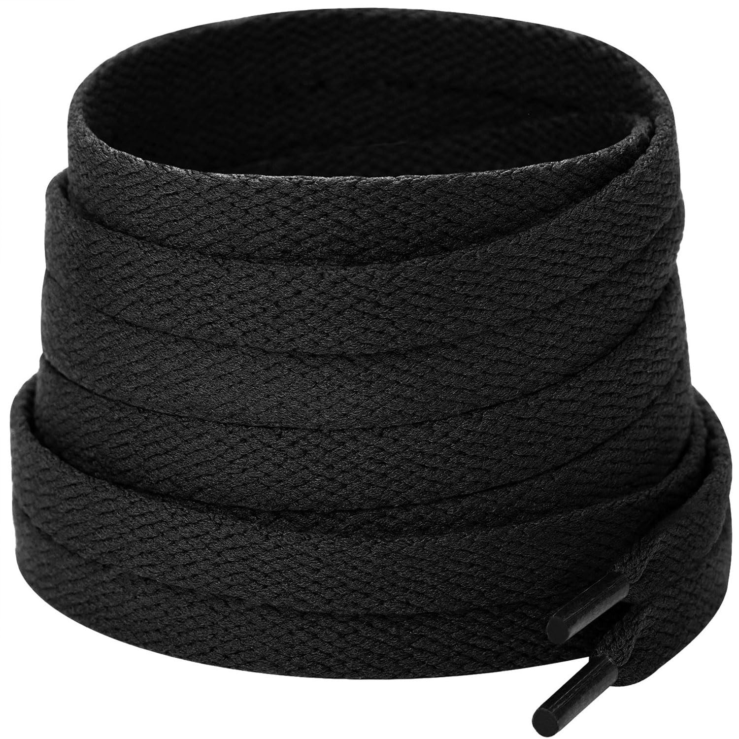 Stepace [2 Pairs] Flat Shoe Laces for Sneakers 30"-72" Length 26 Color Shoelaces