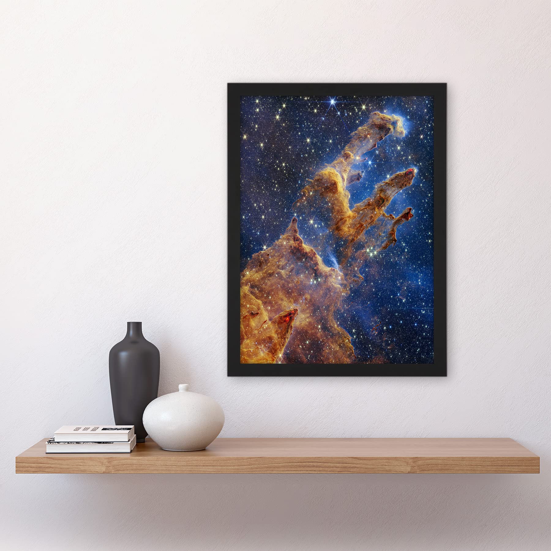 Amazon.com: Artery8 NASA James Webb Space Telescope Pillars of