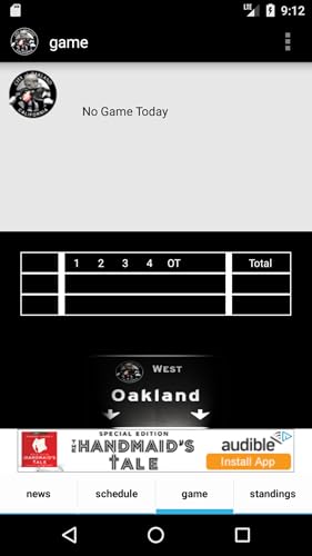 Oakland Football News