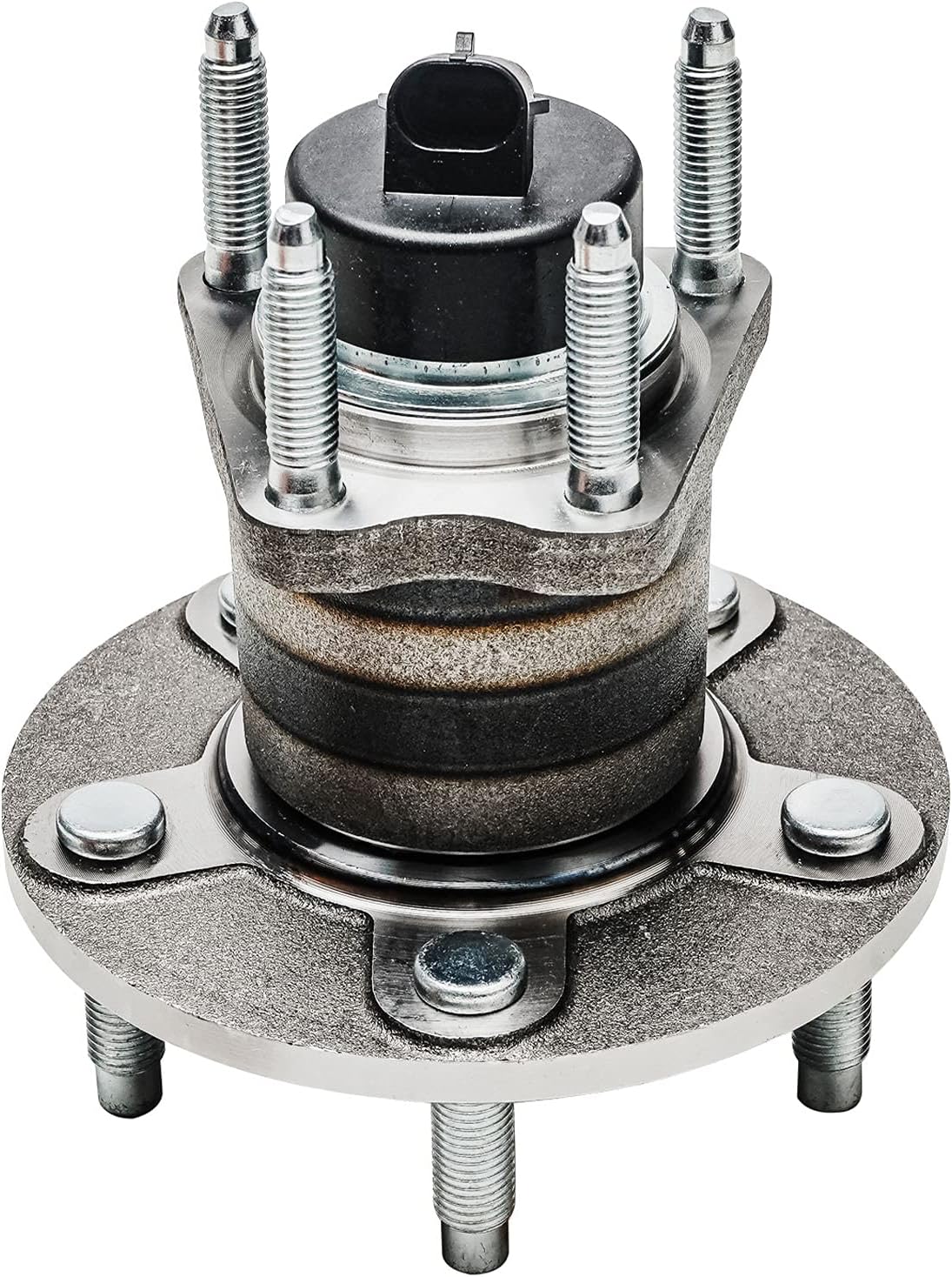 For 2008 2009 2010 Pontiac G6 Saturn Aura Chevy Malibu Front Wheel Bearing Hub E - Foto 7