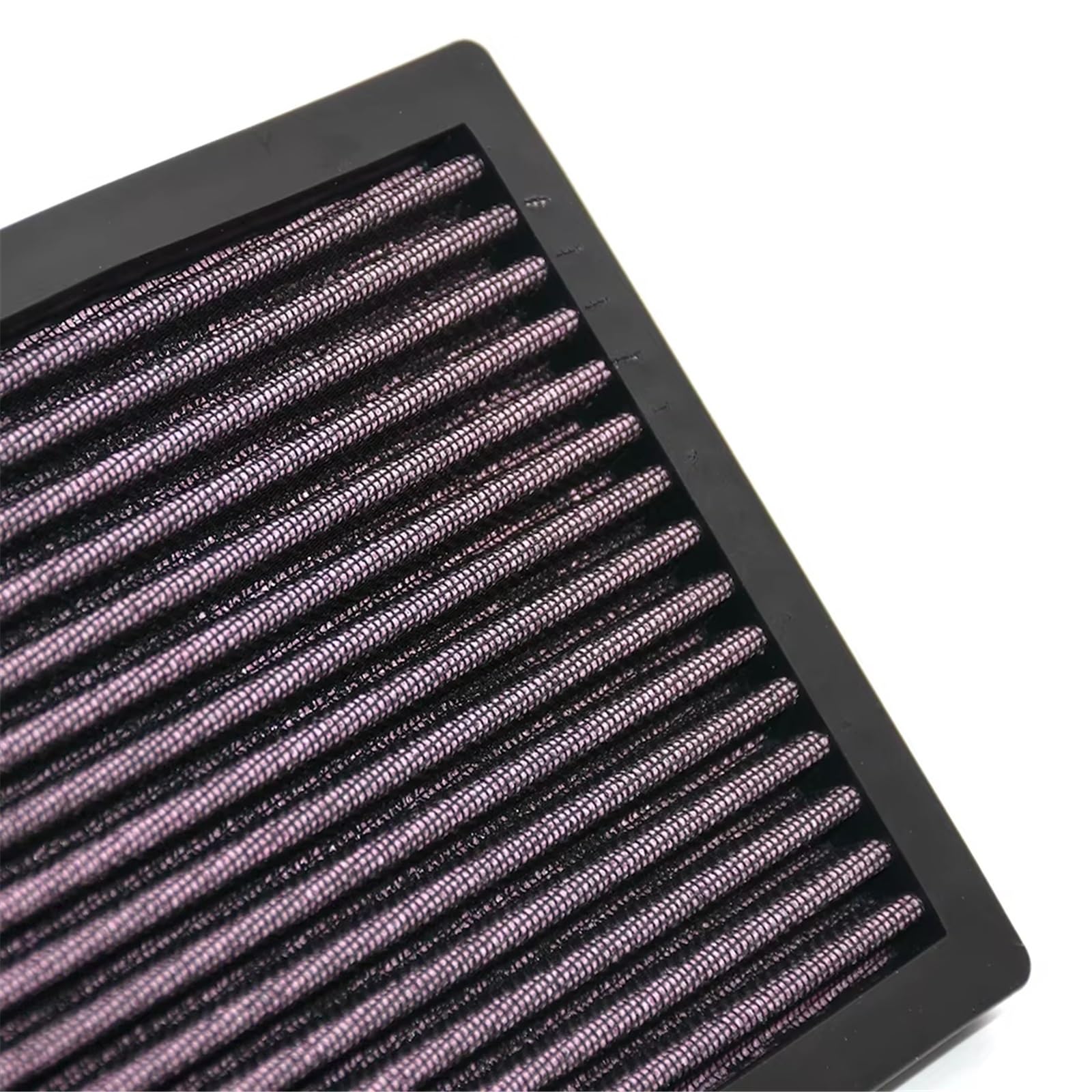 Filtro Aspirazione Aria Moto Per Kawasaki Per Ninja | 250R 300 Per Z250 Per Z300 ER Per EX 250 /300 2008-2017 Filtro dell'aria ad alto flusso OE 11013-0020