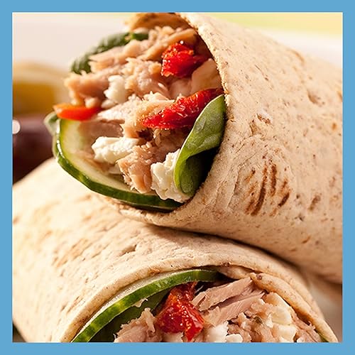 Miniatura 7 de StarKist Tuna Creations Ginger Sesame - Sabor de jengibre y sésamo para atún