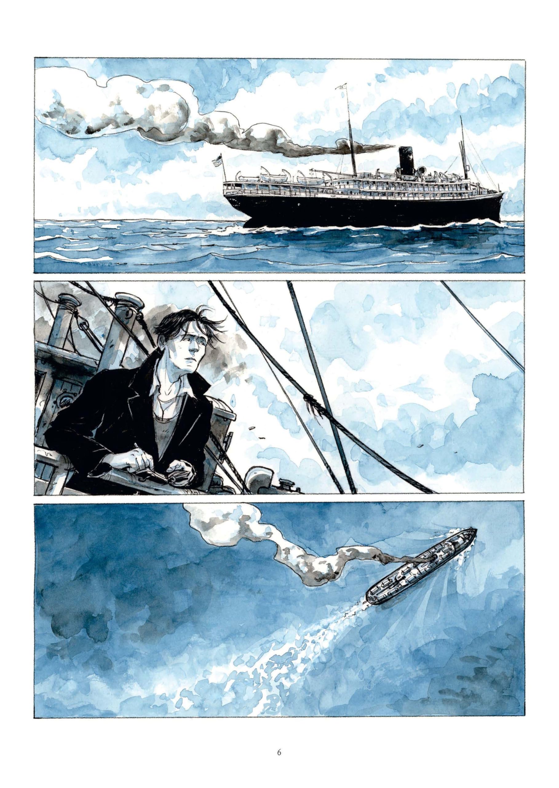Kriegsfotografen (Graphic Novel): Hans Namuth und Georg Reisner 1936 - 1940