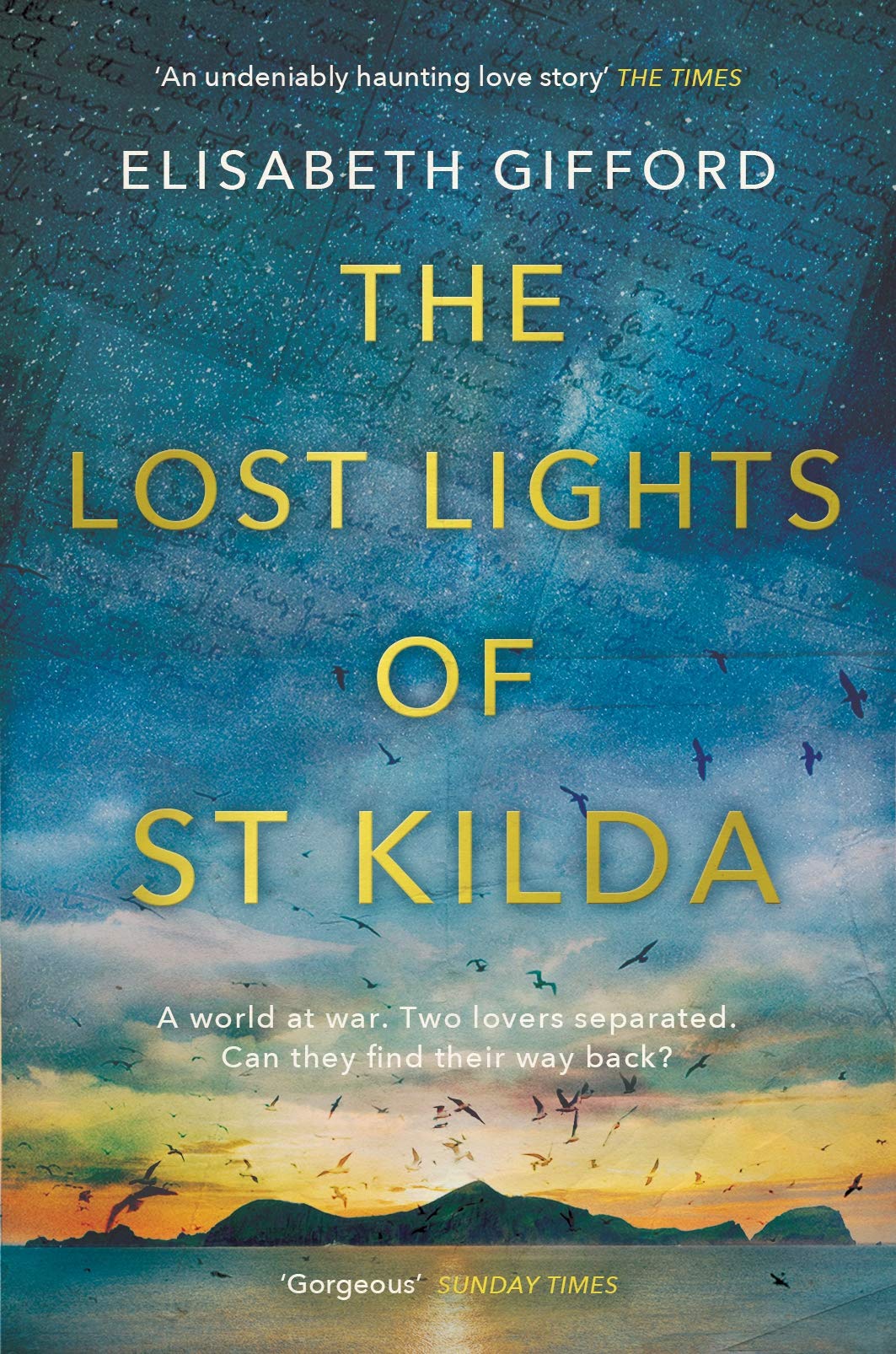 Buy The Lost Lights of St Kilda — BookShops.in