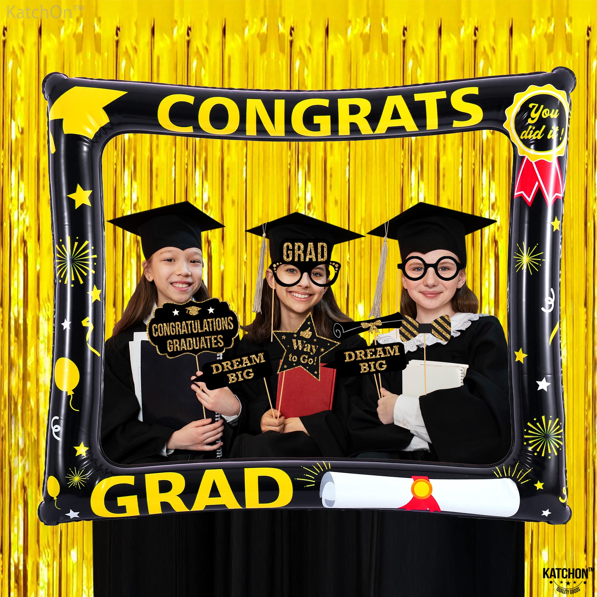 Graduation Party Booth Ideas How To Create A Fun Photo Booth Plus More