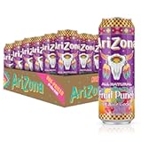AriZona Fruit Punch - Big Can&comma; 22 Fl Oz &lpar;Pack of 24&rpar;