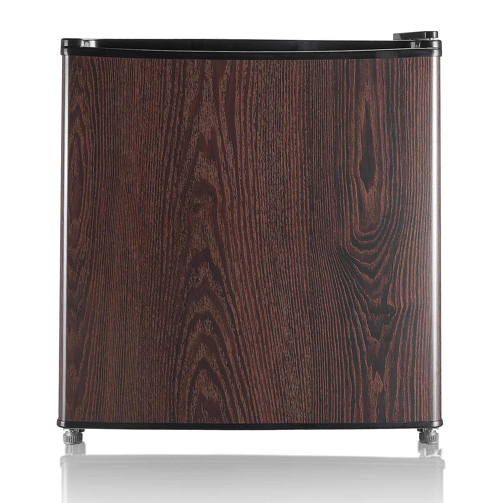 Amazon.co.jp: 【大容量、50L。】 ONE STEP 1ドア冷蔵庫 小型 両開き