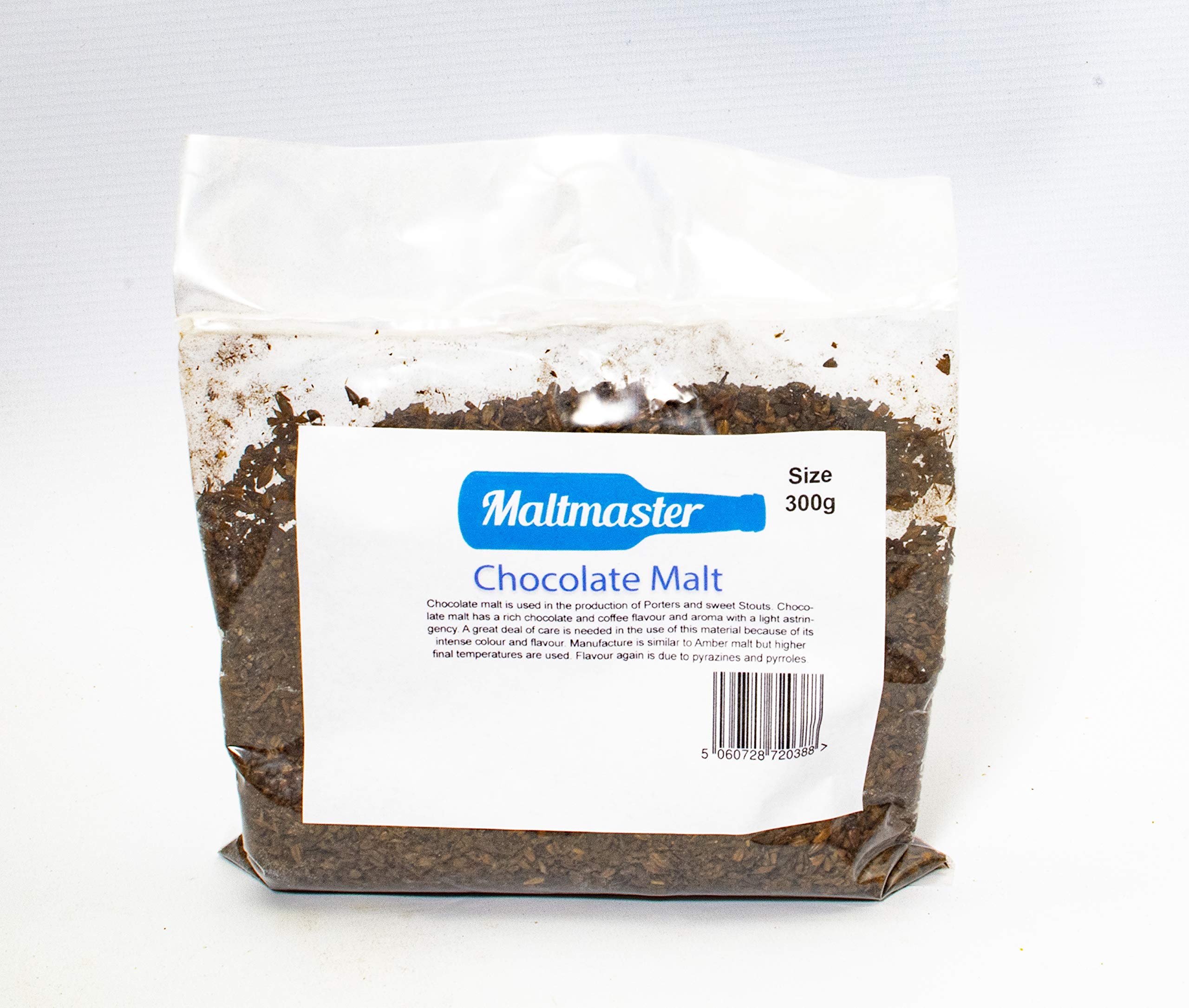 Maltmaster Crushed Chocolate Malt, 300g
