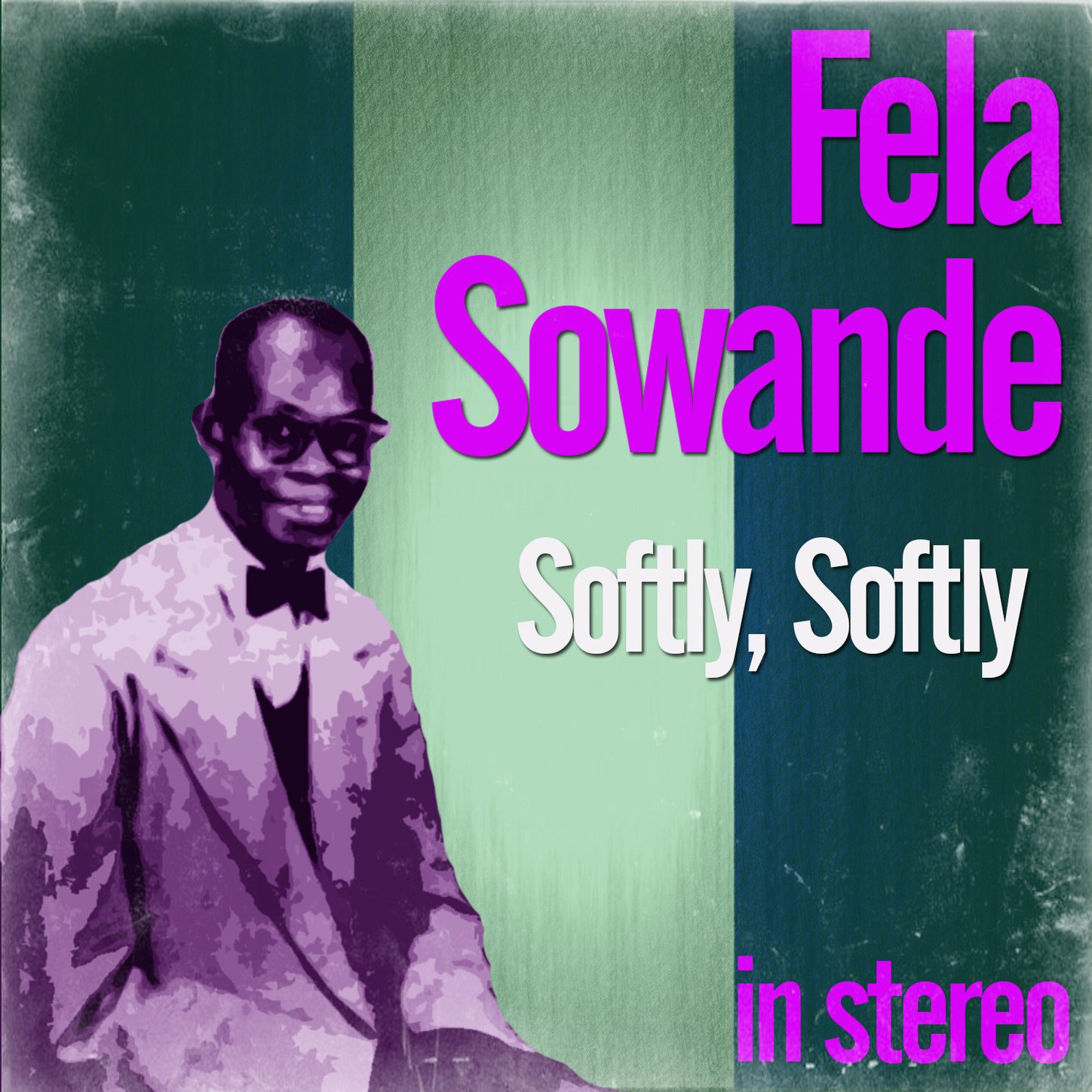 Fela Sowande