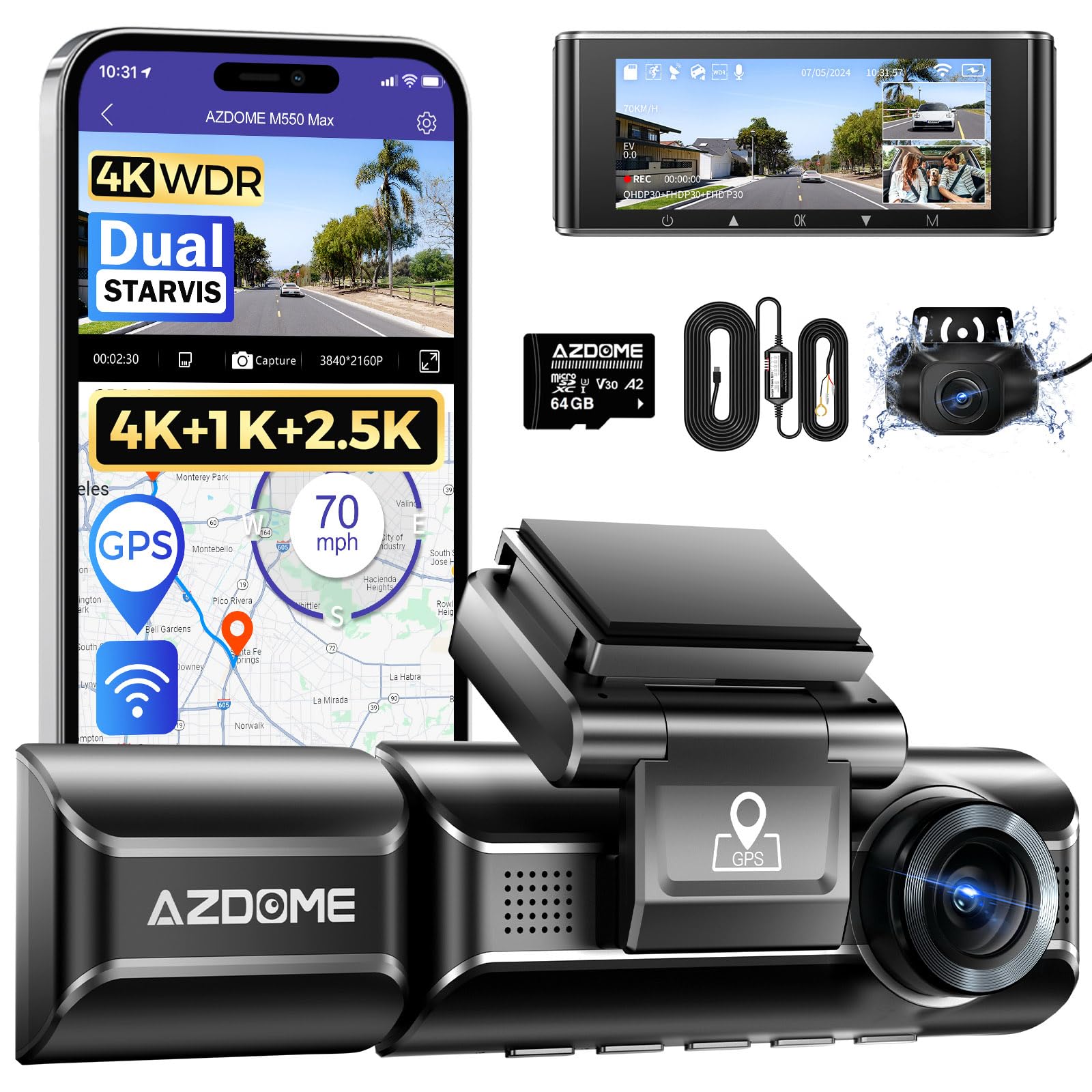 ビデオカメラ tomtom5050 Amazon.co.jp: ZOOM ズーム ハンディビデオカメラレコーダー HDビデオ+