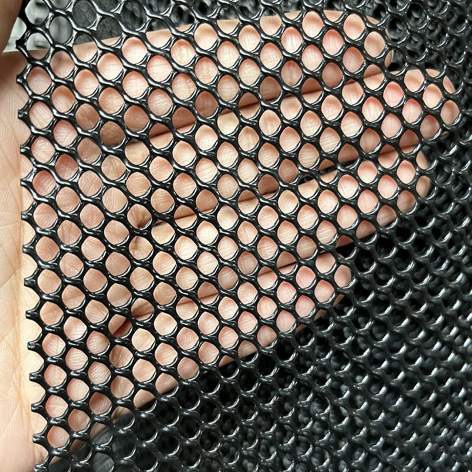 Amazon | ガーデンフェンス フェンス メッシュ 防獣 屋外 柵 庭 産業  