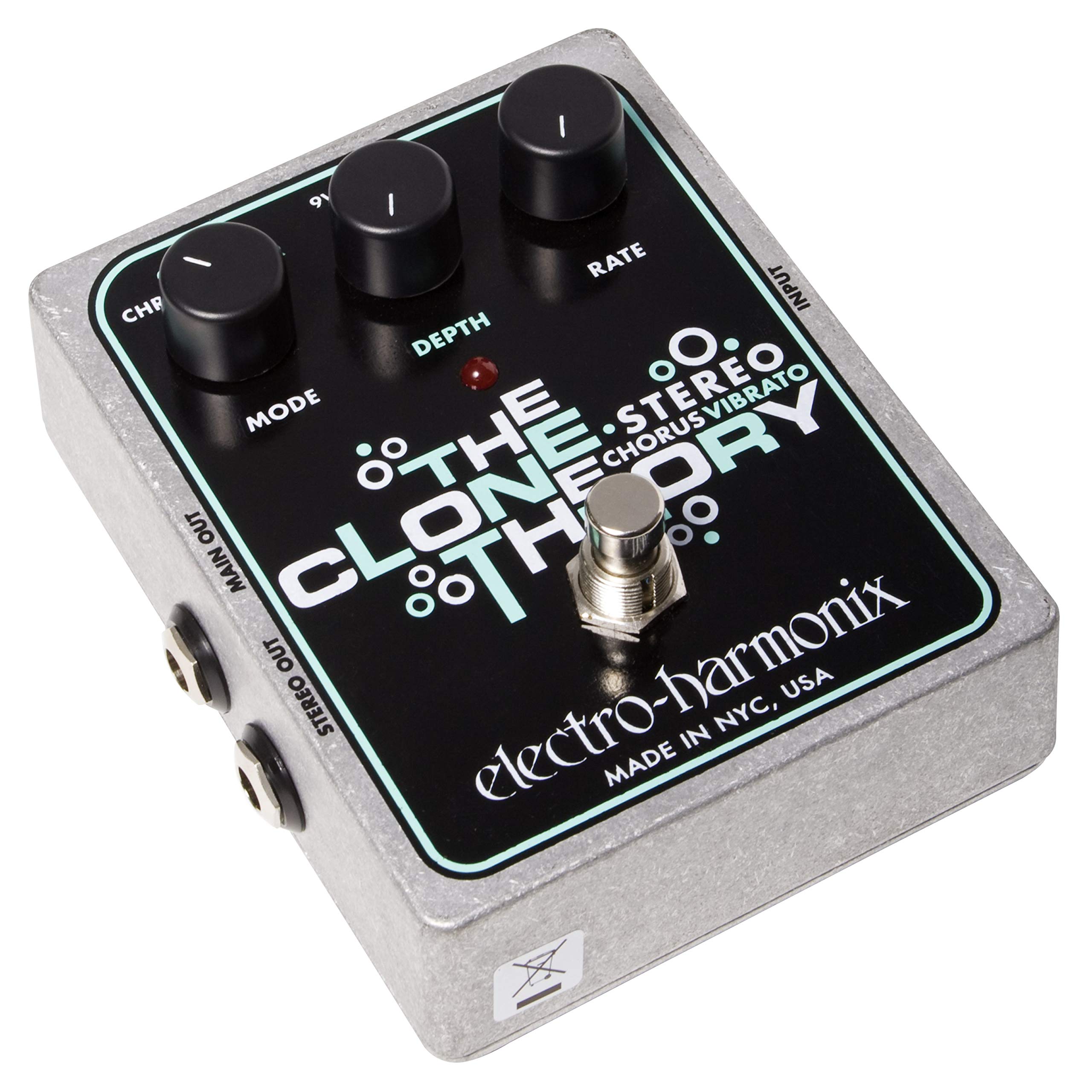 Amazon | electro-harmonix エレクトロハーモニクス エフェクター 