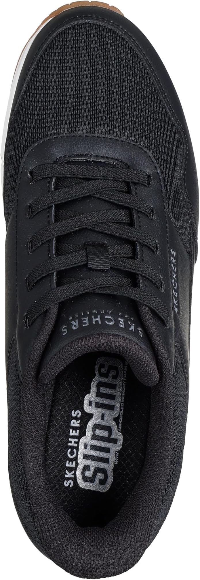 Amazon | [スケッチャーズ] スニーカー スリップインズ：ウノ