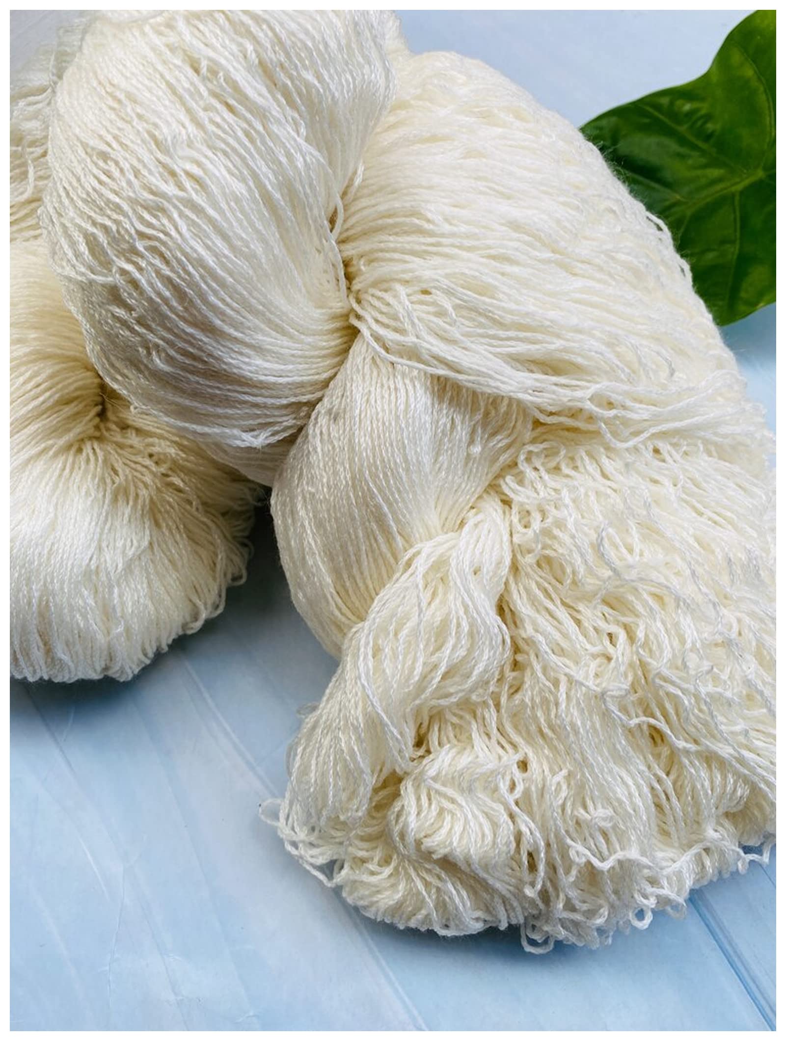 Makramee Garn 470 g/Lot 5# Wollgarn Hand Stricken Häkeln Lana-Garn, um Häkeln-Spitzen-Garn gestrichene Threads zu Stricken DIY. Linie Handmake-Handarbeit. Garn