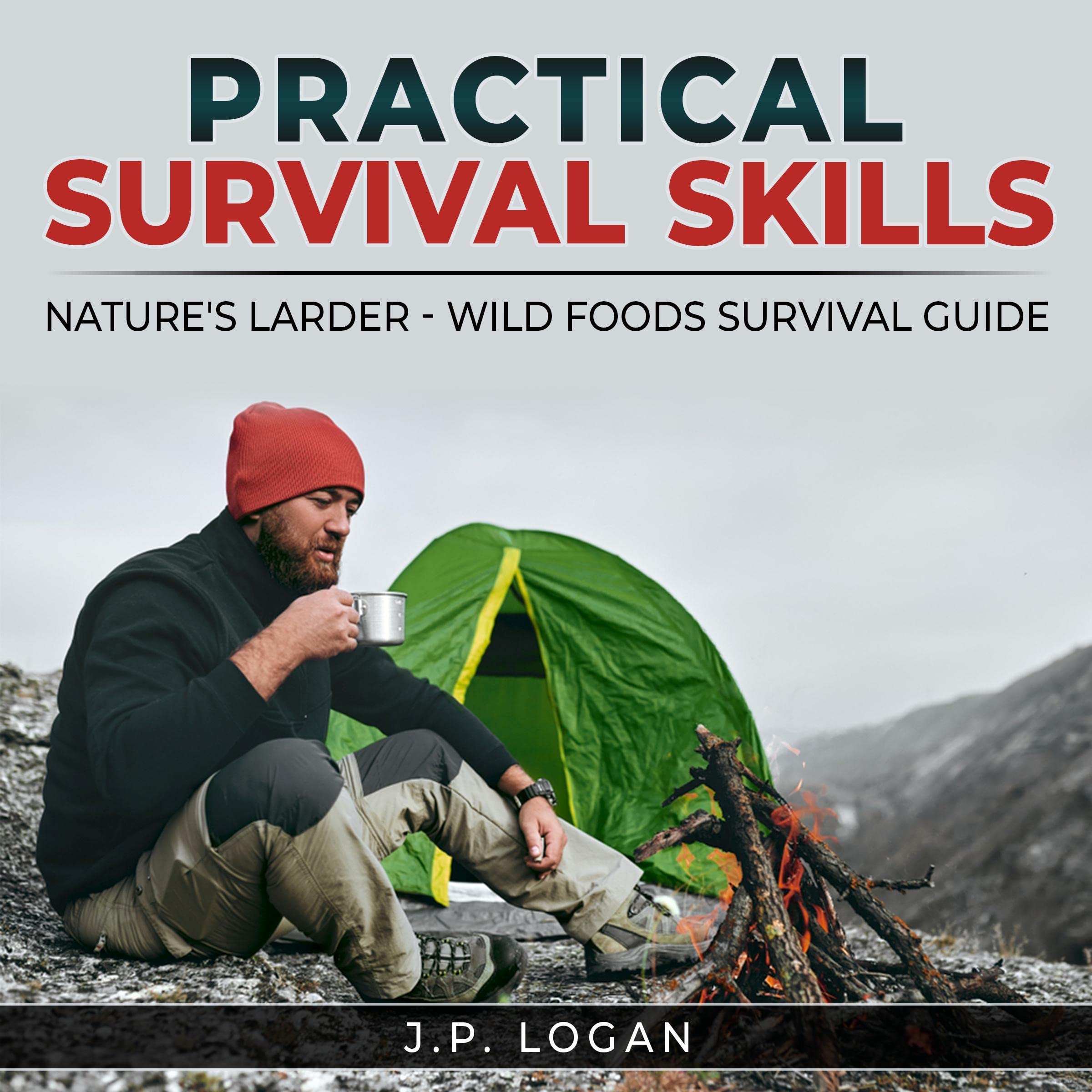 Cover art for Practical Survival Skills