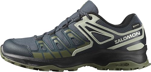 Salomon Extregra GORE-TEX, chassures homme imperméables d…
