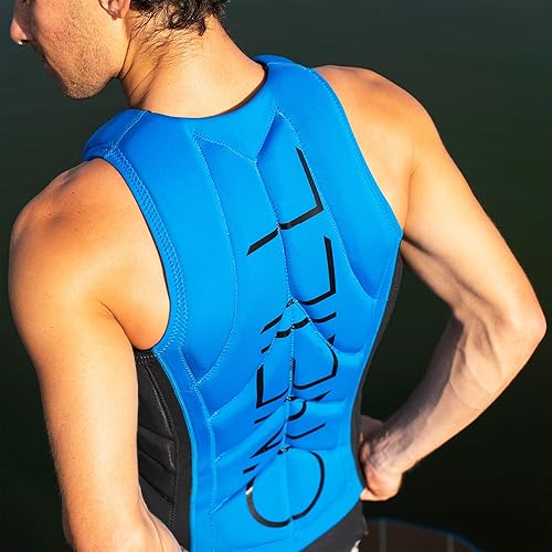 Miniatura 5 de O 'Neill Mens Slasher Comp Chaleco