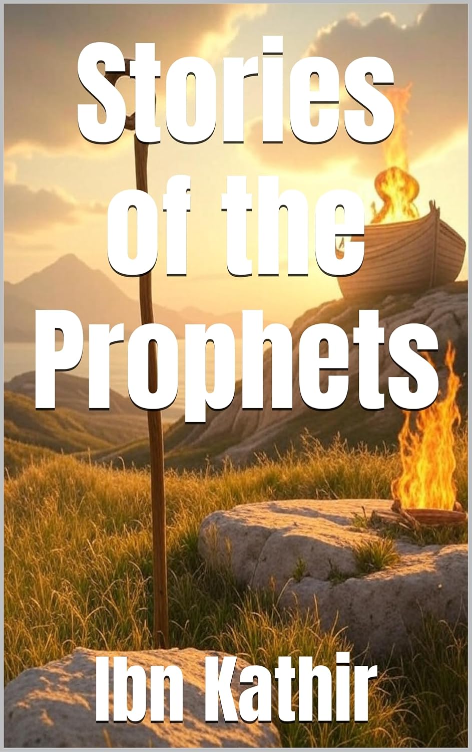 Stories of the Prophets      Kindle Edition