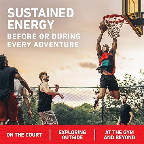 Miniatura 5 de Clif Bar - Barras energéticas 160679 Mantequilla crujiente de cacahuete 1