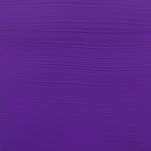 Vista 208 de Amsterdam MONTANA ACRÍLICO Naranja Azo 4.1 fl oz