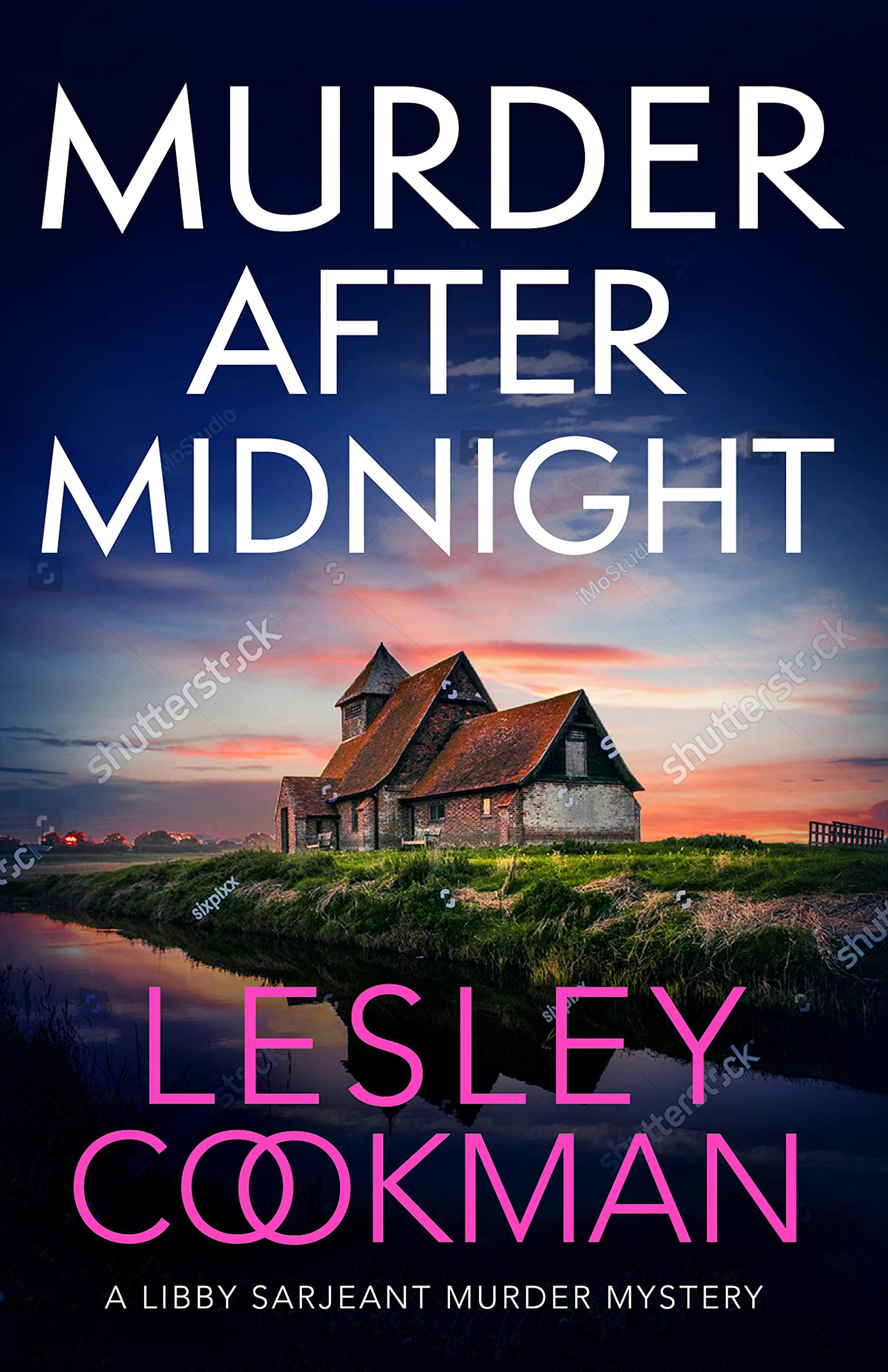 Murder After Midnight: A compelling and completely addictive mys