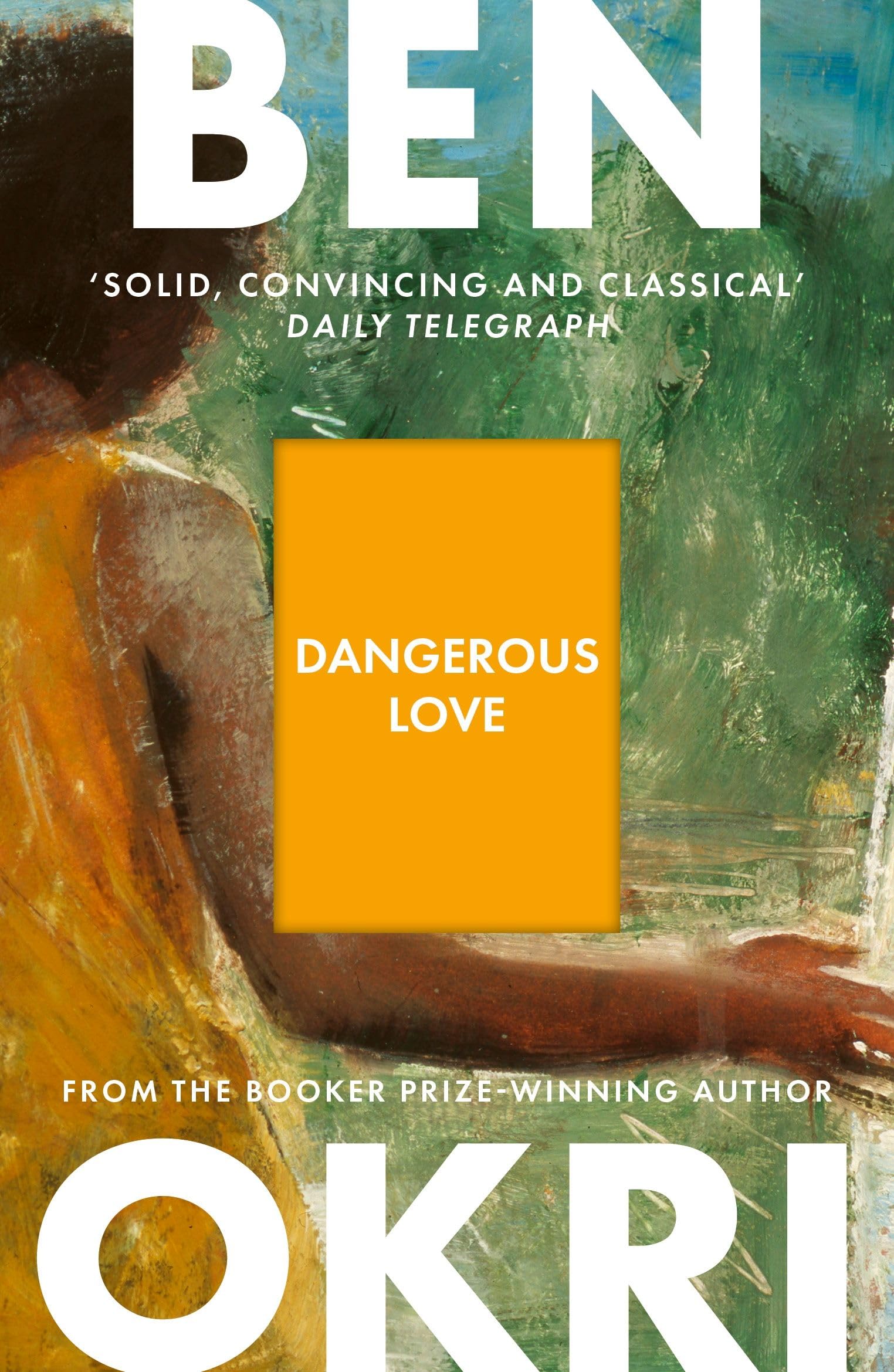 Dangerous Love