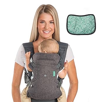 抱っこ紐・おんぶ紐 ブラック インファントインサート付き ジョイン EL-E メッシュブラック 専用インファントシート付き