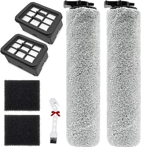 accessoires pour BISSELL CrossWave HF3 3598N Pièces de r KiimSin