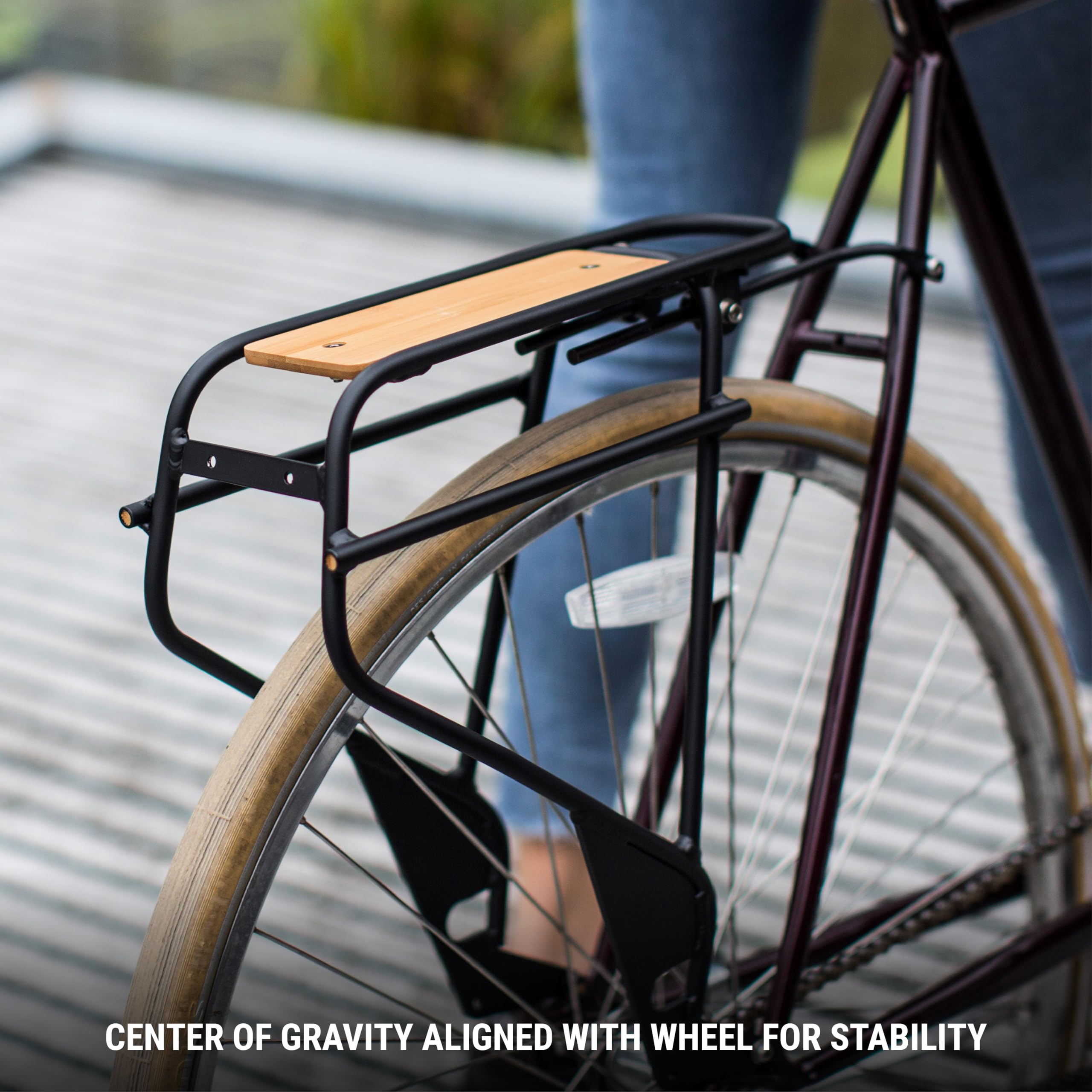 Bindle Rack Organizer / The Bindle Rack / PDW Shinya Suzaki