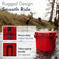 Vista 9 de LAKA 30 Enfriador