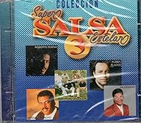 Vista 1 de Coleccion Super Salsa Estelar 3 Varios